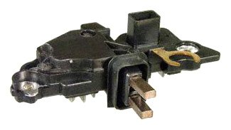 Voltage Regulators Wells VR1233
