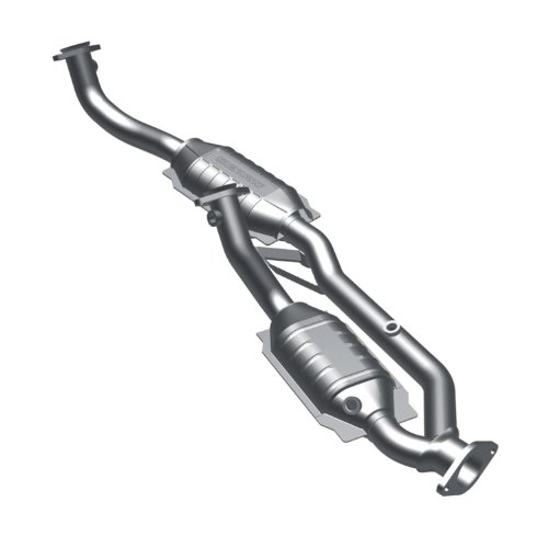 Catalytic Converters Magnaflow 23543