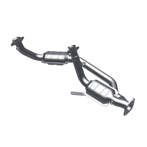 Catalytic Converters Magnaflow 23534