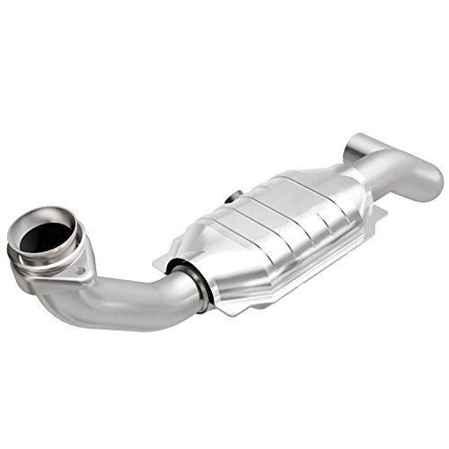 Catalytic Converters MagnaFlow Exhaust Products 93126