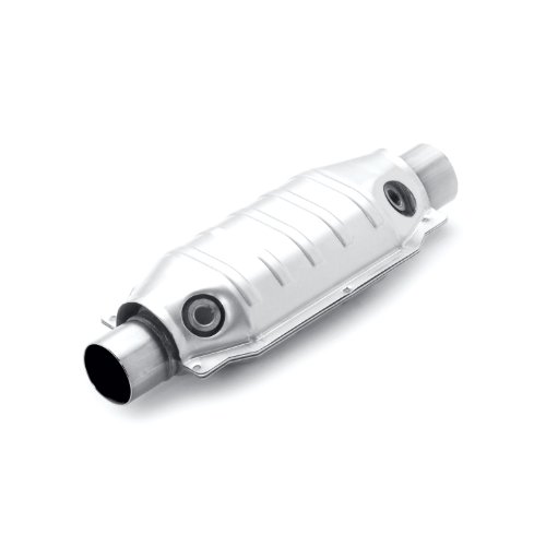 Magnaflow 94065 Universal Catalytic Converter (Non CARB compliant) Catalytic Converters Magnaflow 94065