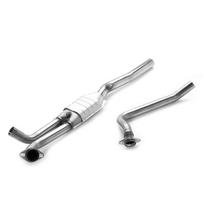 Catalytic Converters Magnaflow 43296