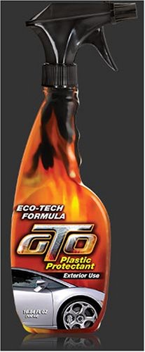 Body GTO EXT001