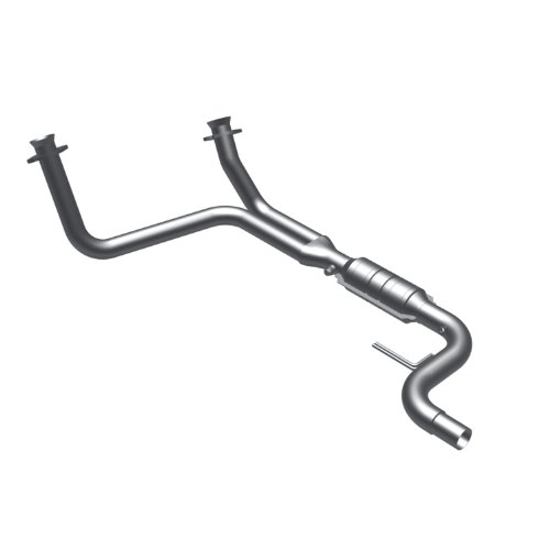 Magnaflow 23466 Direct Fit Catalytic Converter (Non CARB compliant) Catalytic Converters Magnaflow 23466