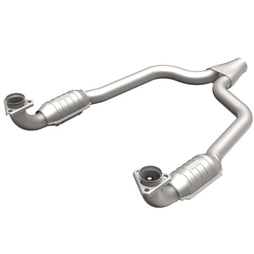 Catalytic Converters Magnaflow 93487