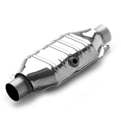 Catalytic Converters Magnaflow 43055