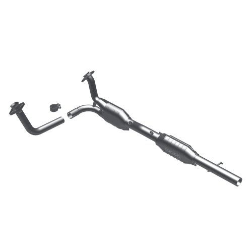 Magnaflow 93324 Direct Fit Catalytic Converter (Non CARB compliant) Catalytic Converters Magnaflow 93324