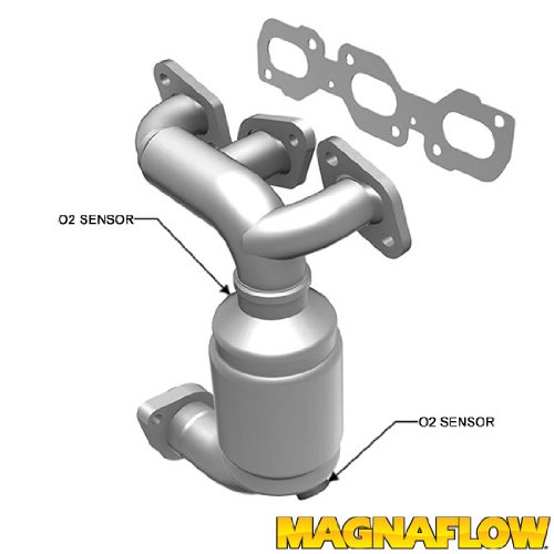 Catalytic Converters Magnaflow 50301