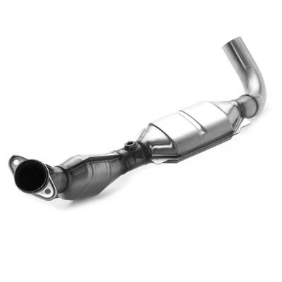 Magnaflow 93119 Direct Fit Catalytic Converter (Non CARB compliant) Catalytic Converters Magnaflow 93119