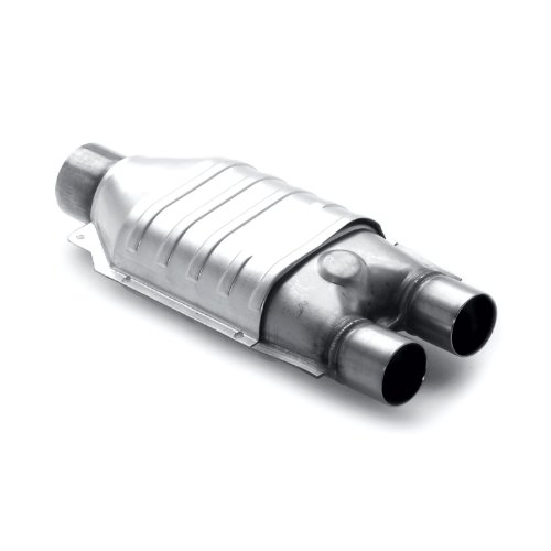 Magnaflow 93510 Universal Catalytic Converter (Non CARB compliant) Catalytic Converters Magnaflow 93510