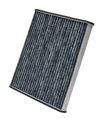 Passenger Compartment Air Filters Wix 24481