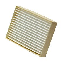 Passenger Compartment Air Filters Wix 24477