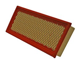 Wix 49187 Air Filter, Pack of 1 Air Filters Wix 49187