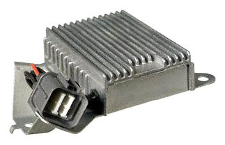 Ballast Resistors Wells JA716