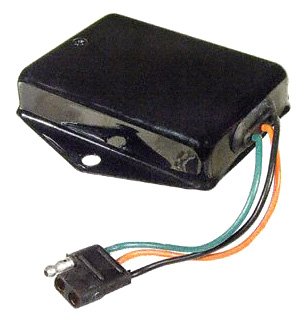 Voltage Regulators Wells VR1225