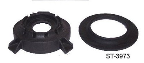 Westar Industries, Inc. ST3973 Front Spring Seat Coil Springs Westar ST3973