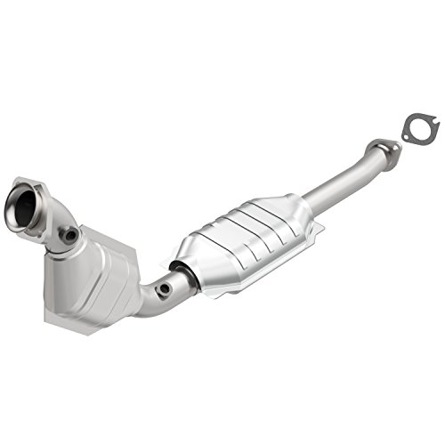 Catalytic Converters MagnaFlow Exhaust Products 23332