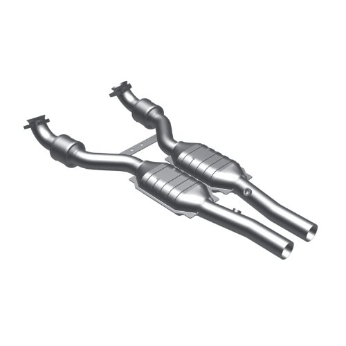 Catalytic Converters Magnaflow 93989