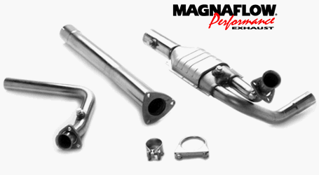 Catalytic Converters Magnaflow 43414