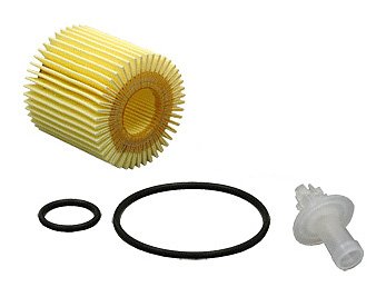 Oil Filters Wix 57047