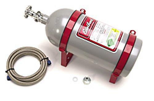 Fuel Injection Edelbrock 72340