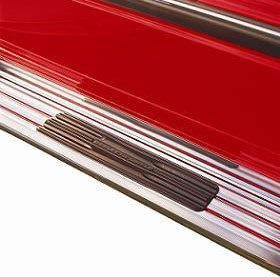 Truck Bed Rails Deflecta-Shield MX018199