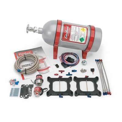 Categories Edelbrock 70035