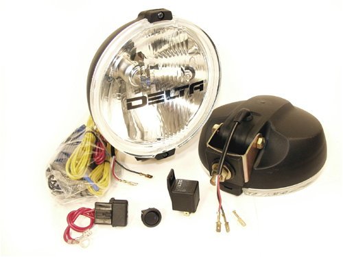Bulbs Delta 01-8039-50BX