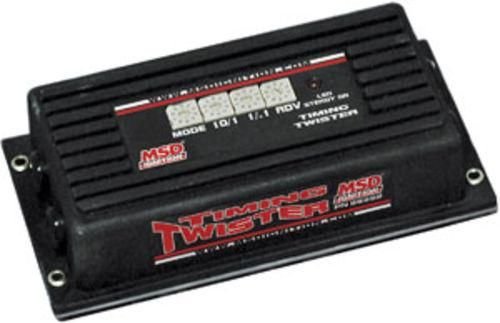 Control Units MSD 86252