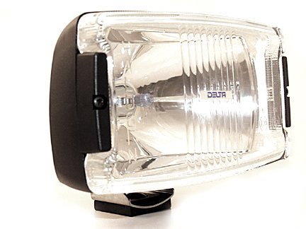 Exterior Accessories Delta 04-8529-08