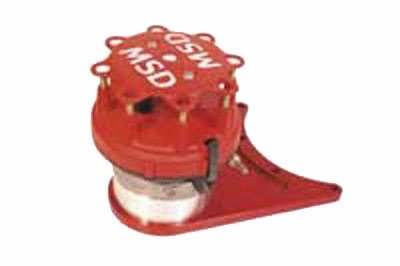 Distributors MSD 8511