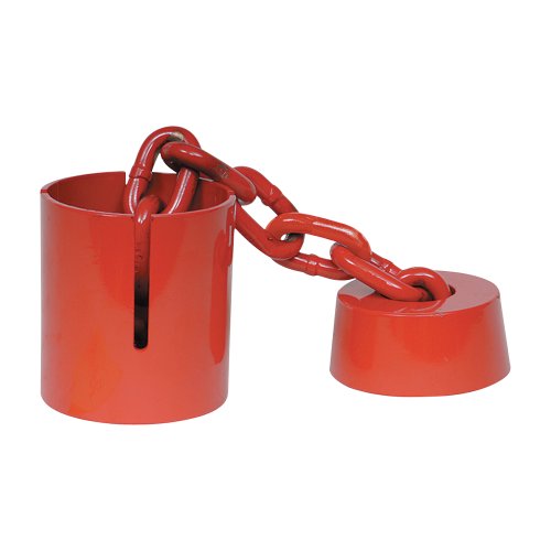 Tie Downs & Anchors Blackhawk B93075