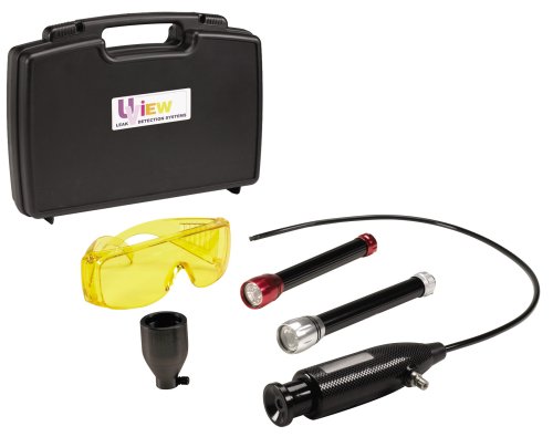 Lab Scopes UView 580600