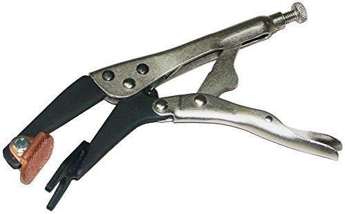 Vise Grips & Locking Pliers Steck 23230