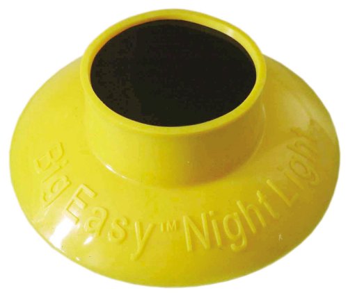 Steck Manufacturing 32933 BigEasy Night Light Night Lights Steck 32933