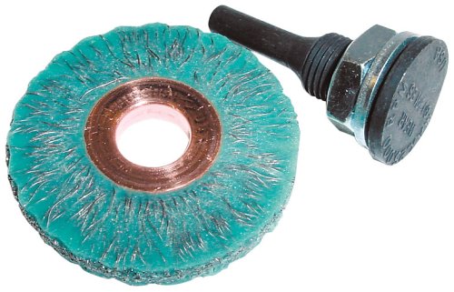 Fiber Backed Abrasive Discs Tool Aid 17220