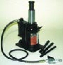 Omega 18122 12 Ton Air Bottle Jack Bottle Jacks Omega 18122