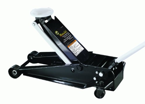 Floor Jacks Omega 25037