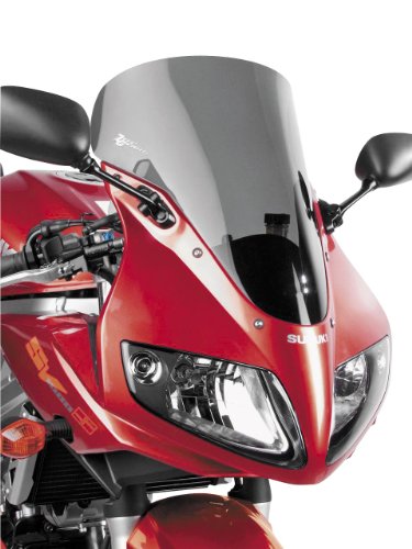 Windshields & Accessories Zero Gravity 23-151-02