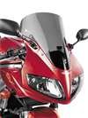 Zero Gravity Sport Touring Windscreen - Smoke 23-161-02 Windshields & Accessories Zero Gravity 23-161-02