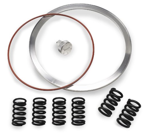 Pressure Plates Brock's Performance 36-8011