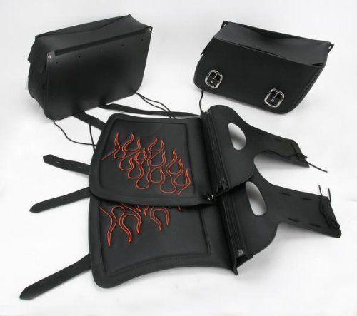 Saddle Bags Saddlemen X021050416