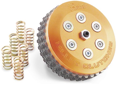 Drive Train Barnett Performance Products 608-30-10098