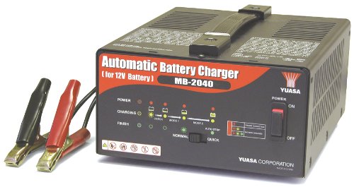 Batteries Yuasa YUA1202040