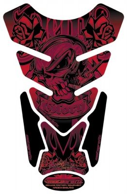 Parts Motografix ST073R