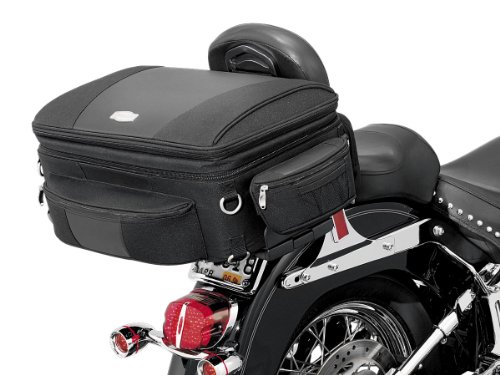 Saddle Bags Kuryakyn 4149