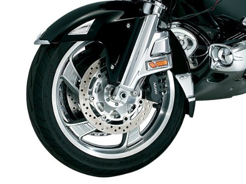 Spokes & Spoke Nipples Kuryakyn 7569