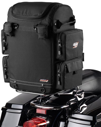 Luggage Nelson-Rigg CTB-350