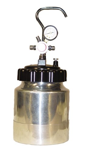 2 Quart Pressure Pot Masking Tools & Equipment Astro Pneumatic Tool AST4010S