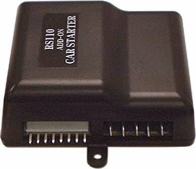 Antitheft Megatronix RS110